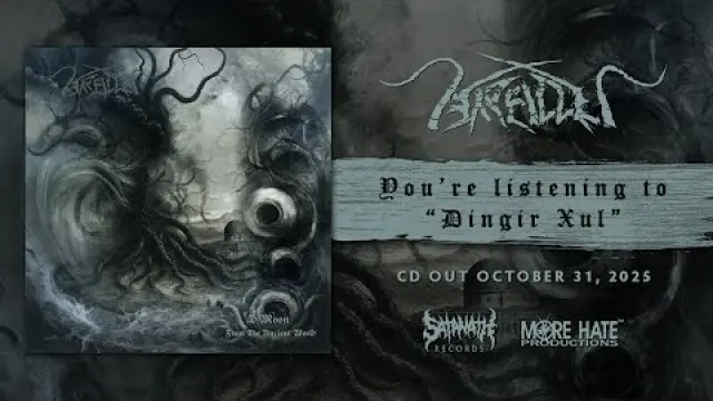 Arallu - Dingir Xul