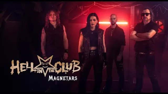 Magnetars